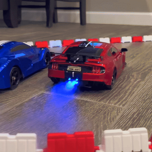 ドリフトmini アフターファイアVer. 全21車種