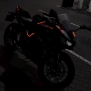 【LED】 ”アンビエントテープ” 車・バイク専用